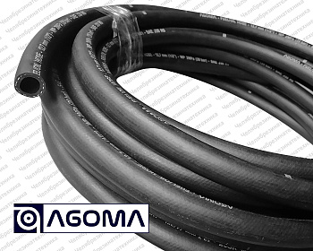 Рукав МБС 19/27мм  Fuel Oil hose Р=20 атм AGOMA (Alsaflex)  отличного качества. Оптом и в розницу по приемлемой цене