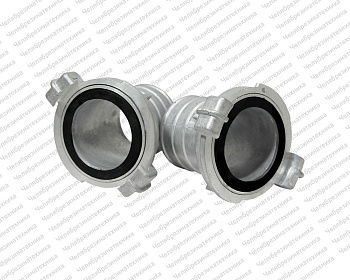 Головка для пожарного рукава ГР- 80 А-А оптом и в розницу. Отличного качества по оптимальной цене