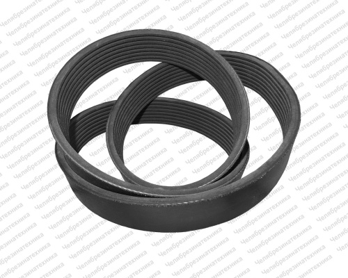 Ремень 1790  8PK поликлиновой PIX HARVESTER (EPDM) оптом и в розницу. Отличного качества по оптимальной цене