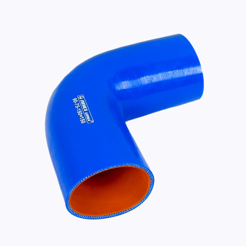 Патрубок силиконовый угловой 90°, d75, L150*150 ЛЕНСА																														 оптом и в розницу. Хорошего качества по оптимальной цене