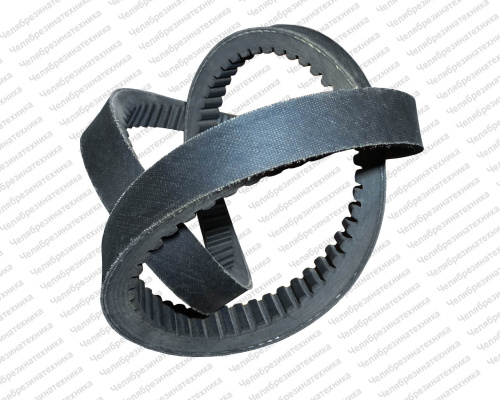 Ремень 2360  XPC (УВ) Lp зуб. PIX-X'tra