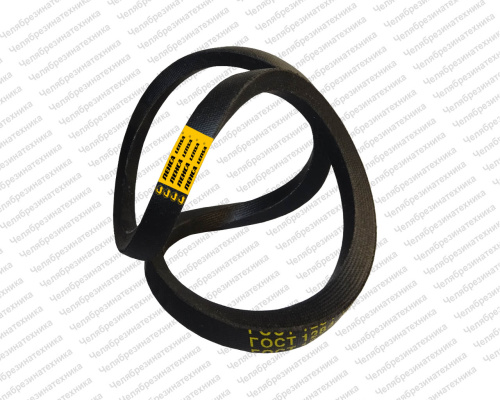 Ремень 850  SPА Lp ЛЕНСА