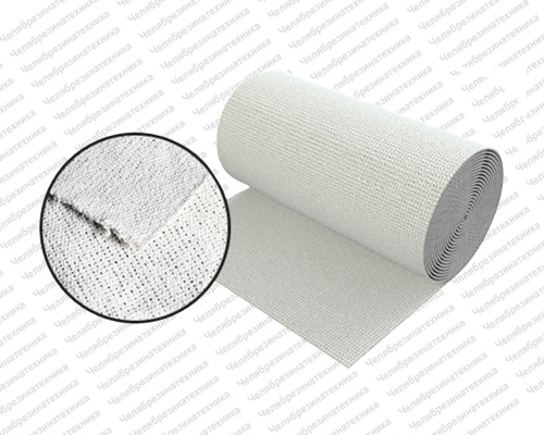 Асбестовая ткань