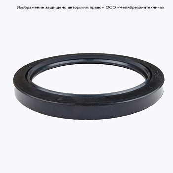 Армированная манжета (сальник) 2.2-120x150x12 ГОСТ 8752-79