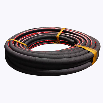 Рукав высокого давления  DN20  4SH  (420)  EN 856 ЛЕНСА  (40м)   t до -30°С