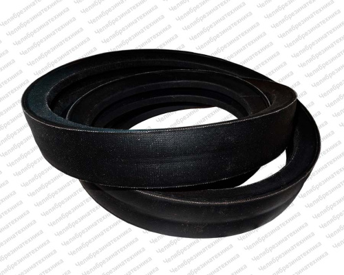 Ремень  2762 2HB La (2750 Lp) многоручьевой, PIX HARVESTER отличного качества . Оптом и в розницу по оптимальной цене