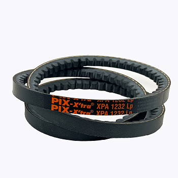 Ремень 1232  XPA Lp (1168 La) зуб. PIX-X'tra