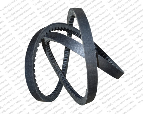 Ремень 1007  XPА Lp зуб. PIX-X'tra