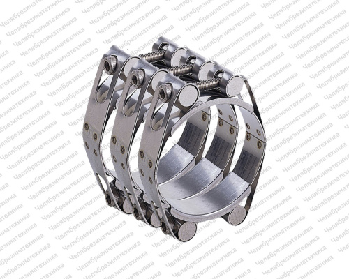 силовой двухболтовый