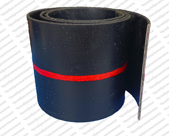 Лента 300-8-БКНЛ65-2-0-0 лента тран ГОСТ 23831-79 (толщ. 10мм) ЛЕНСА оптом и в розницу. Хорошего качества по привлекательной цене