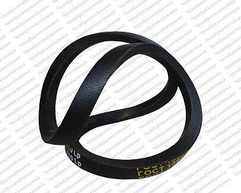 Ремень 1320  14*13 ГОСТ 5813 ЛЕНСА оптом и в розницу. Достойного качества по привлекательной цене