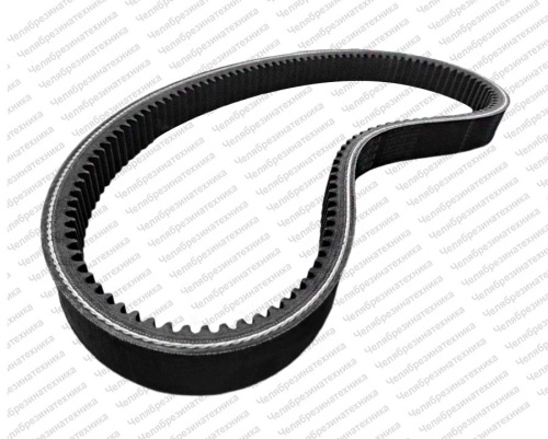 Ремень вариаторный 1120 33*14 La, зуб, Rubena