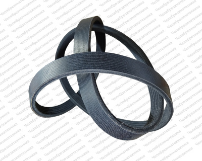 Ремень  483  6PJ поликлиновой PIX