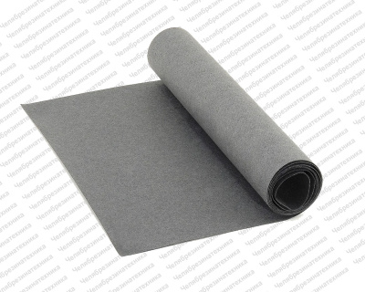 Паронит ПМБ маслобензостойкий