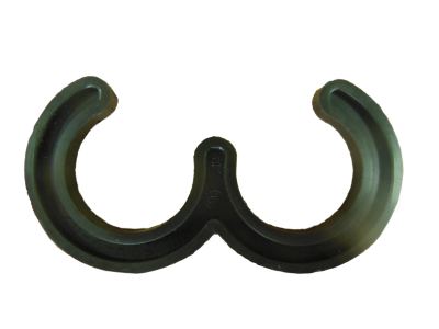 Уплотнение штоковое для гидронасоса НШ 50У-2-02а																														