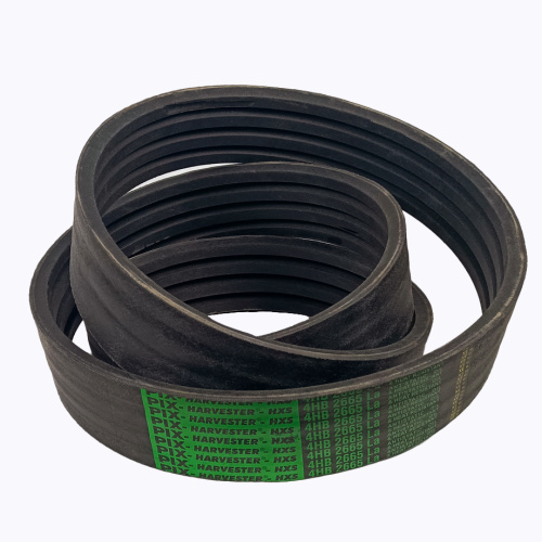Ремень  2665 4HB La (2650 Lp) многоручьевой, PIX HARVESTER оптом и в розницу. Достойного качества по привлекательной цене