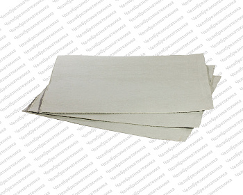 Картон асбестовый КАОН 5 мм 1000*800 прямая поставка со склада. Оптом и в розницу