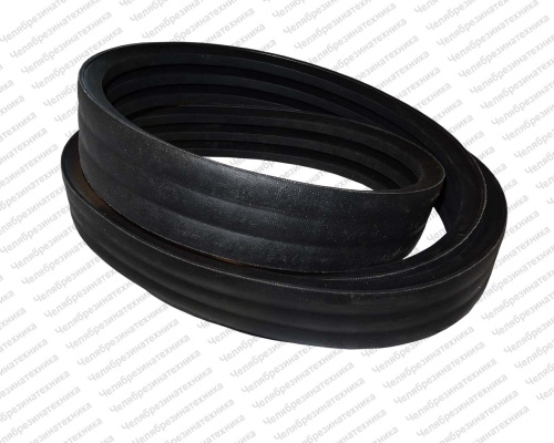 Ремень  6062 3HB La (6050 Lp) многоручьевой, ЛЕНСА Премиум