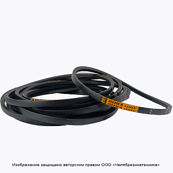 Ремень 530  A(А) Lp ГОСТ 1284 ЛЕНСА