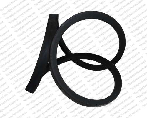 Ремень 1450  16*11 зубчатый PIX 