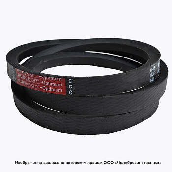 Ремень 5824  C(В) Lp Ярославль, RUBYCON Optimum