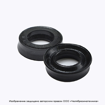 Манжета гидравлическая 1-46x36 ГОСТ 14896-84