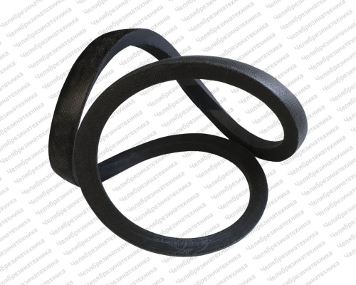 Ремень 4893  B(Б) Lp Ярославль, RUBYCON Optimum