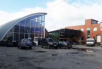 г. Челябинск, Троицкий тракт 27Д г. Челябинск, Троицкий тракт 27Д