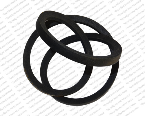 Ремень 1120  8,5*8 Lp ГОСТ 5813 ЛЕНСА