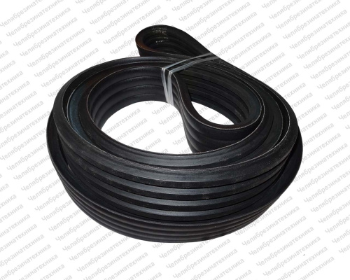 Ремень  4985 4HB La (4970 Lp) многоручьевой, ЛЕНСА Премиум