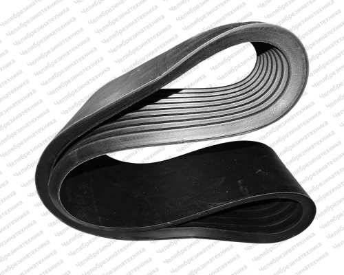 Ремень  2240 8SPC (УВ) Lp многоручьевой, PIX HARVESTER