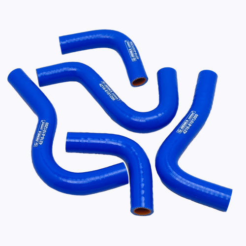 Комплект патрубков силиконовых Отопителя (печки) Г-33022 Бизнес дв.УМЗ-4216 (5шт) 4216-8101200 ЛЕНСА оптом и в розницу. Достойного качества по привлекательной цене