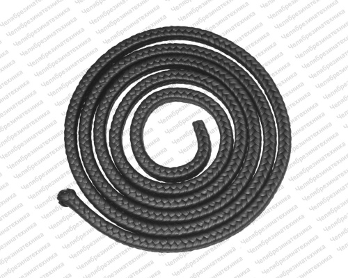 Сальниковая набивка (асбестовая, безасбестовая)22