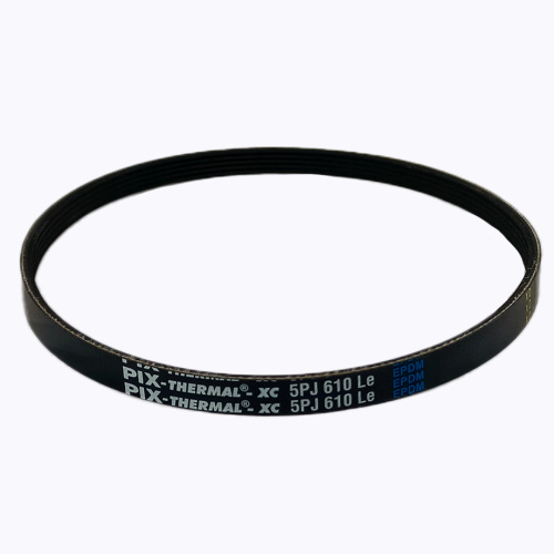 Ремень  610  5PJ поликлиновой PIX хорошего качества. Оптом и в розницу по оптимальной цене