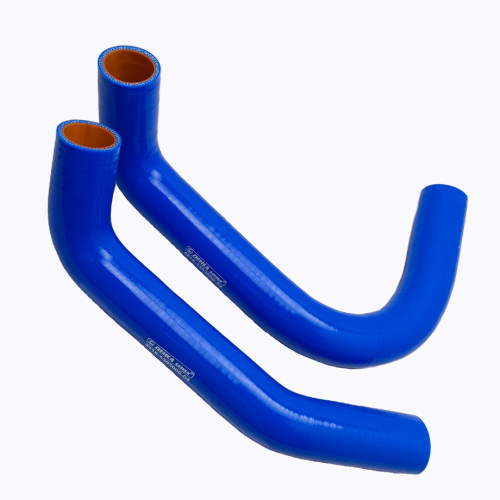 Комплект патрубков силиконовых Радиатора Г-3302 БИЗНЕС дв.УМЗ-4216 Евро-4 (2шт) 4216-1303000-04 ЛЕНСА прямая поставка со склада. Оптом и в розницу