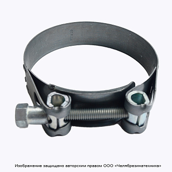 Хомут силовой  91-97   GBS W1 94/25 Norma оптом и в розницу. Отличного качества по приемлемой цене