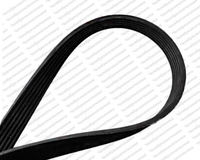 Ремень 1055  8PK поликлиновой PIX (EPDM)