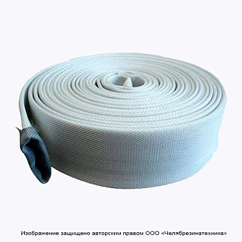 Рукав пожарный  50мм  УХЛ1, 1,0 МПа, ПК (для пожарных кранов в помещении)  дл.20 м оптом и в розницу. Отличного качества по привлекательной цене