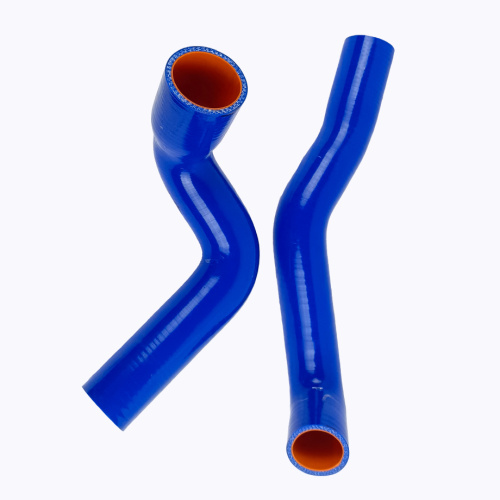 Комплект патрубков силиконовых Радиатора Г-A21R22 Некст дв.Cummins ISF 2.8 (2шт.) A21R22-1303000 ЛЕНСА оптом и в розницу. Отличного качества по привлекательной цене