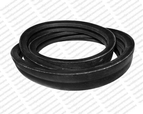 Ремень  1900 Lp 2H5V (750 La 2H5V) многоручьевой, PIX HARVESTER