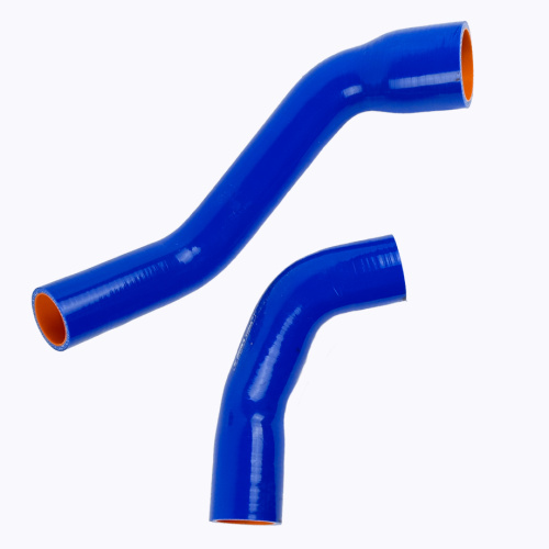 Комплект патрубков силиконовых Радиатора Г-3302 БИЗНЕС дв.Cummins 2,8 с 2012 (2шт) 28-1303000-01 ЛЕНСА оптом и в розницу. Хорошего качества по оптимальной цене