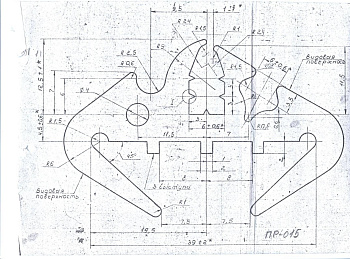 Профиль ПР-015 прямая поставка со склада. Оптом и в розницу