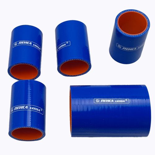 Комплект патрубков силиконовых радиатора Т-150 дв.ЯМЗ-238 (5шт) 150T-1303010 ЛЕНСА отличного качества. Оптом и в розницу по приемлемой цене