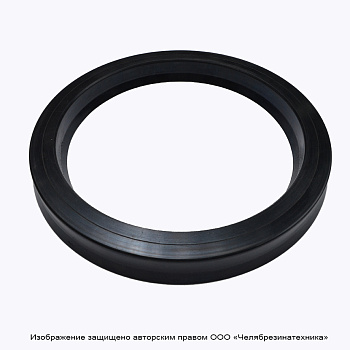 Манжета гидравлическая 1-340x320 ГОСТ 14896-84