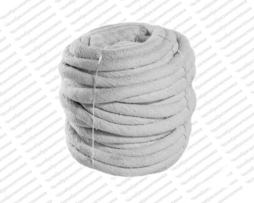 Шнур асбестовыйтермостойкие (ШАОН, ШАУ, ШАП333