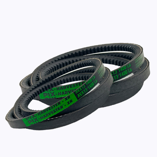 Ремень 1400  AVX13 La зуб. PIX HARVESTER оптом и в розницу. Отличного качества по приемлемой цене