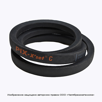 Ремень 6000  C(В) Lp PIX