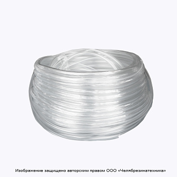  Трубка силиконовая пищевая 6*1 прямая поставка со склада. Оптом и в розницу
