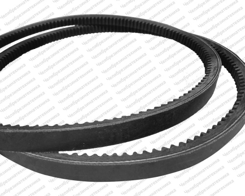 Ремень вариаторный 2344 71*30 - K (Kevlar) Lp (2200 Li), 2-х-зуб, PIX HARVESTER