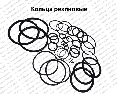 Кольцо 180*4,0 хорошего качества. Оптом и в розницу по оптимальной цене